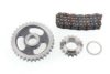 AUTEX 711254 Timing Chain Kit